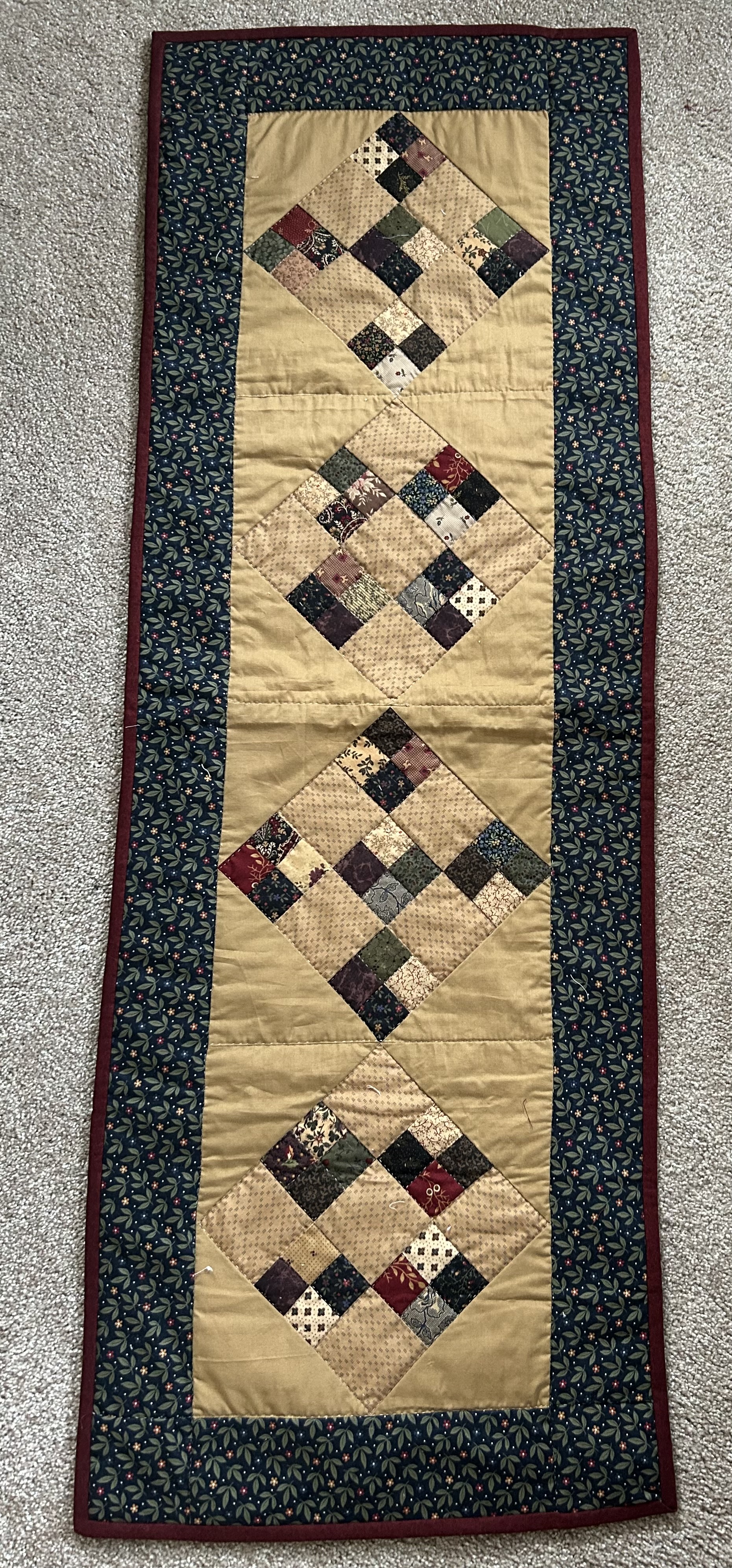 Table runner