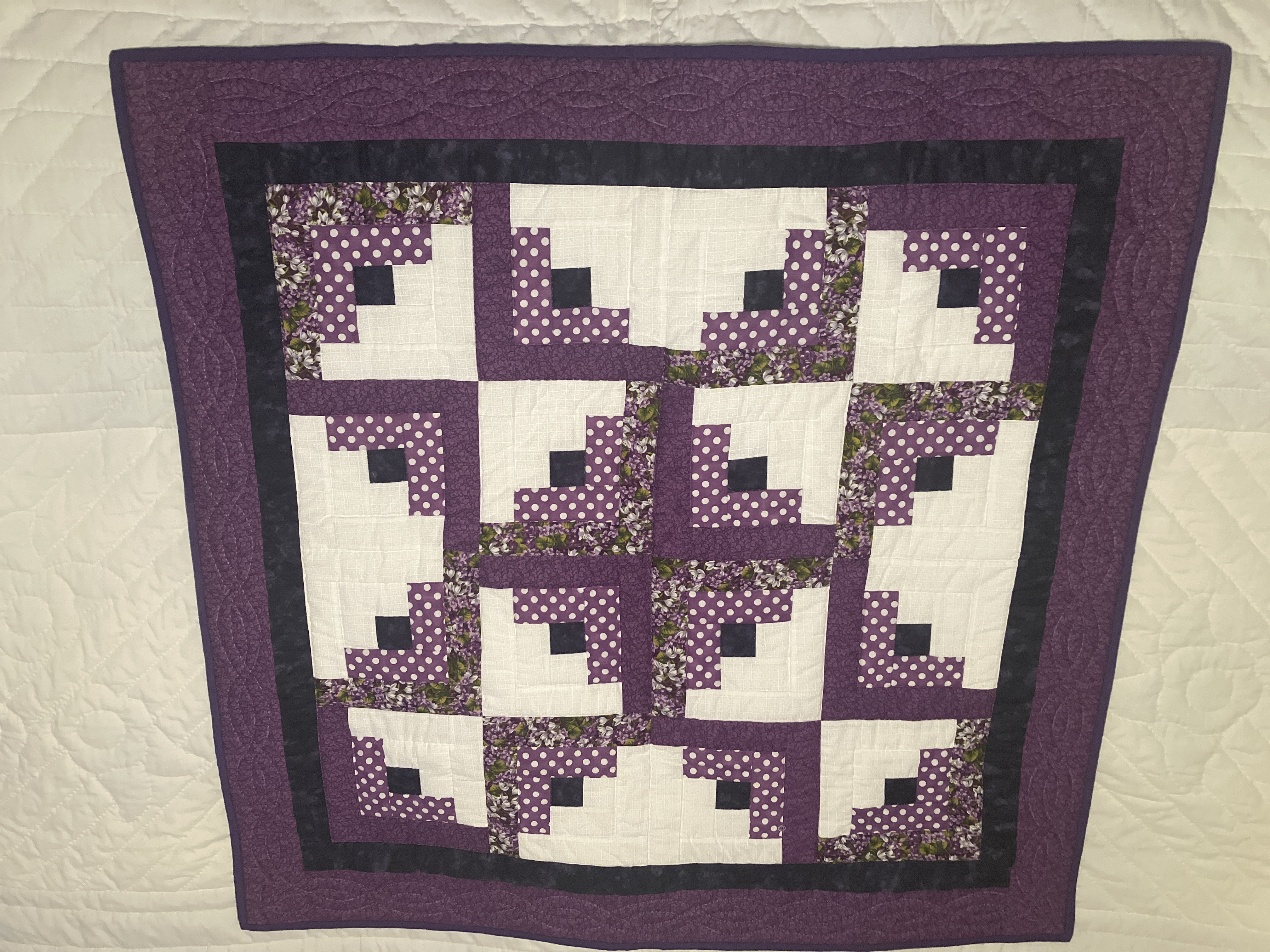 Wall hanger 