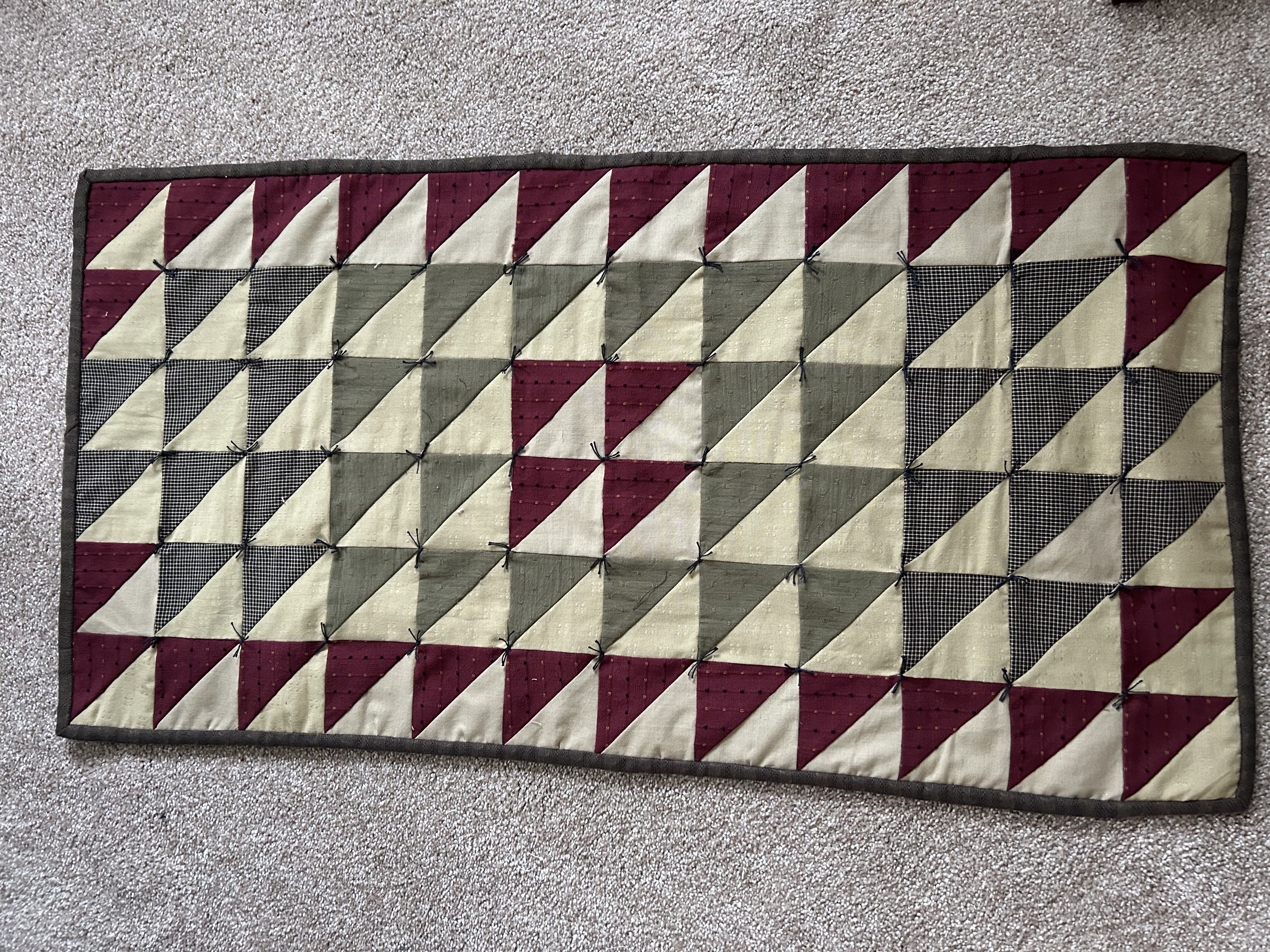 Table runner