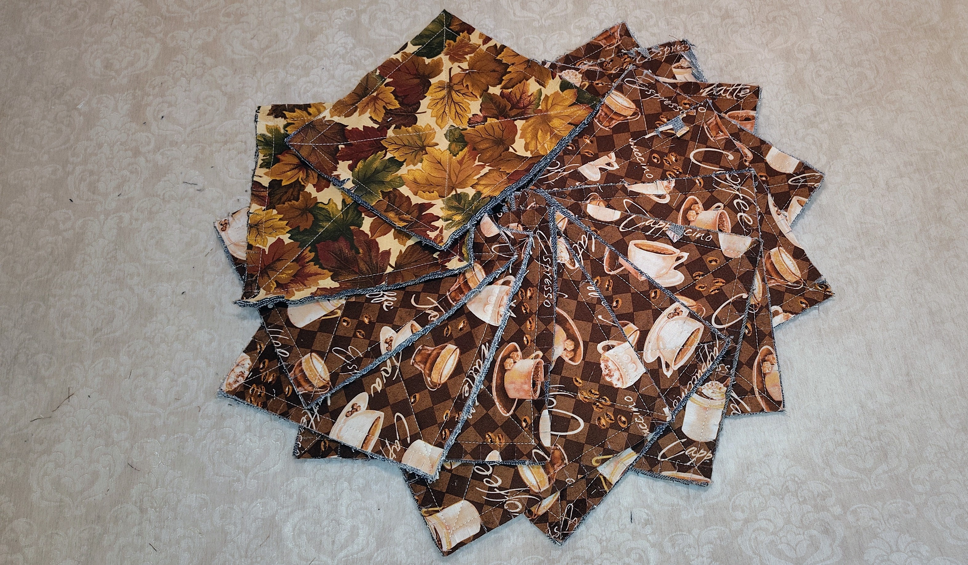 Potholders