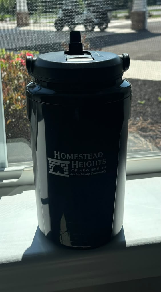 Thermos