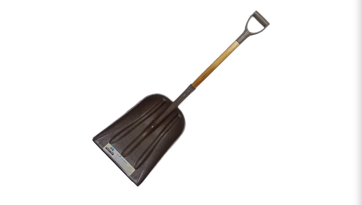 Scoop Shovel