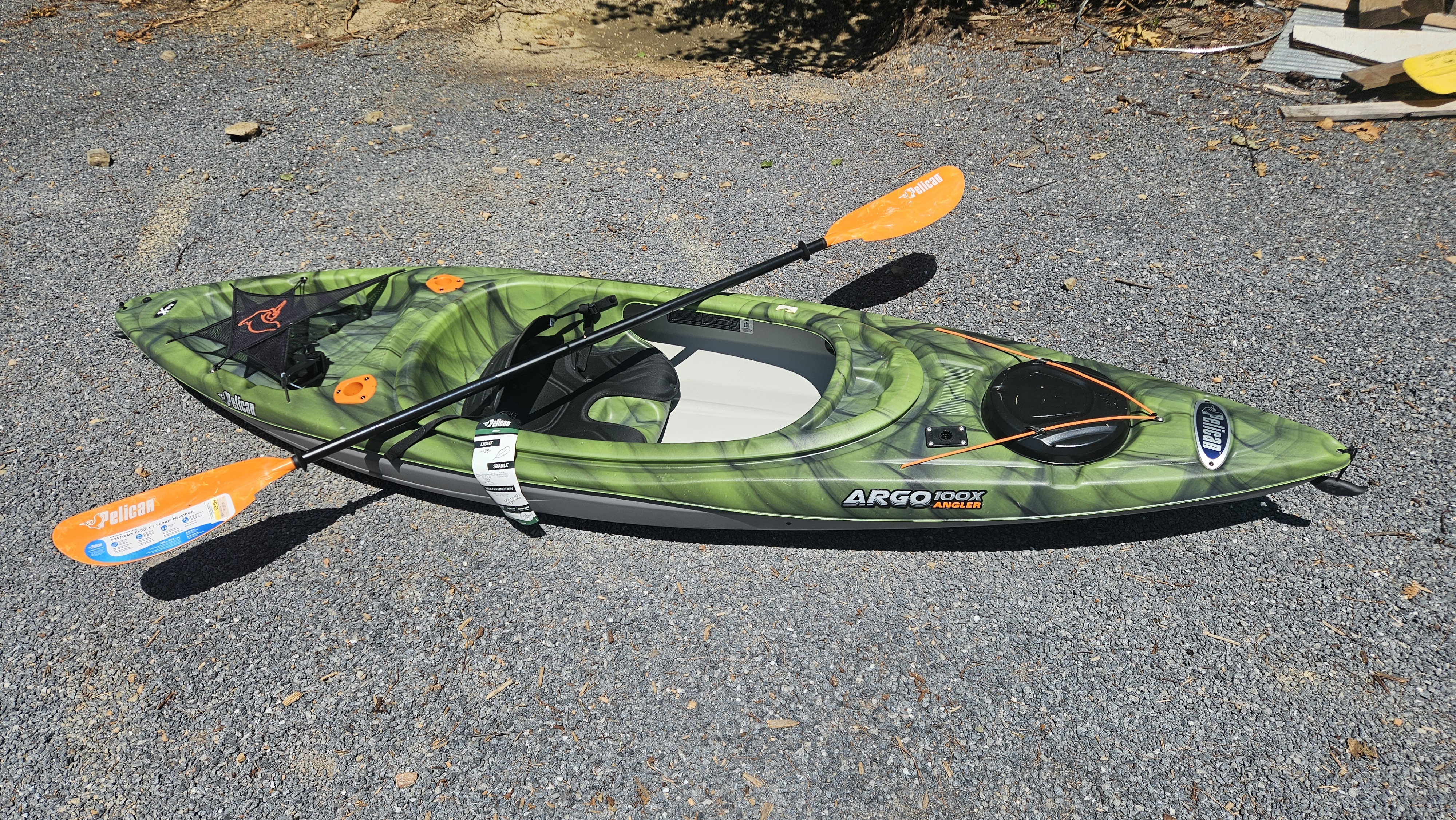 Kayak