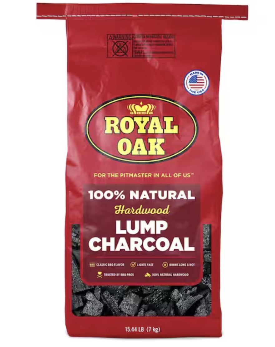 Charcoal X 5