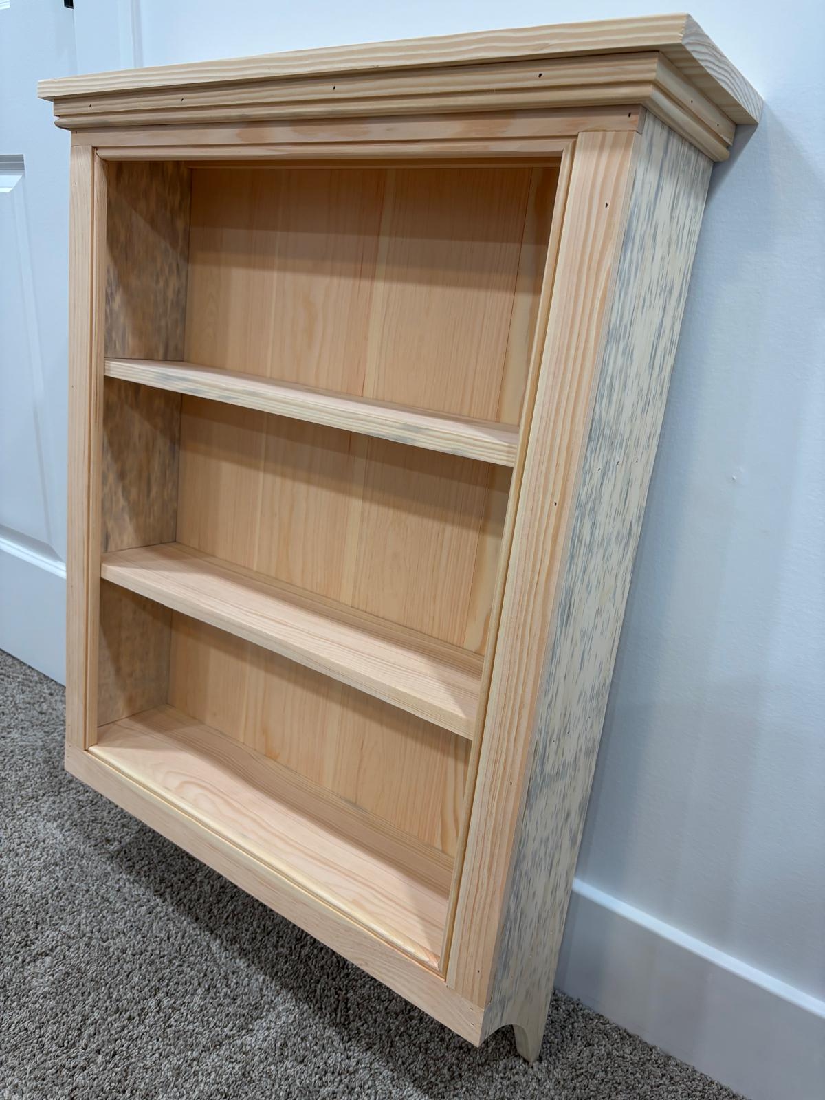 Shelf